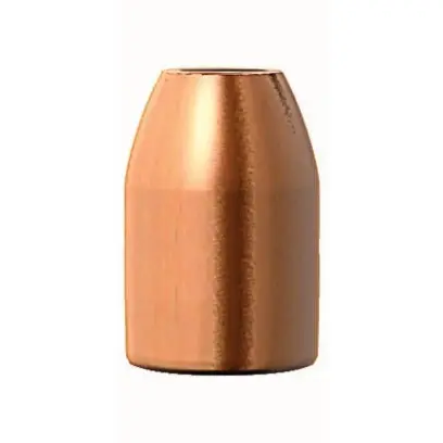 Bezolovnaté střely Barnes 10MM/40 S&W, diametr .400, hmotnost 125grs. Typ střely: TAC-XP FB. Střely s řízenou expanzí.